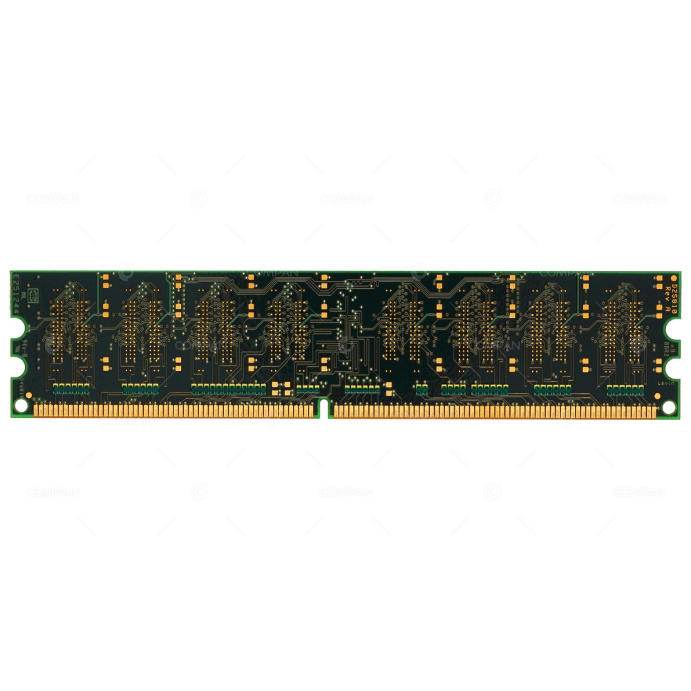 VS512MB533D2 CORSAIR 512MB 1RX8 PC2 4200U 533MHZ SDRAM NO-ECC DDR2 MEMORY -